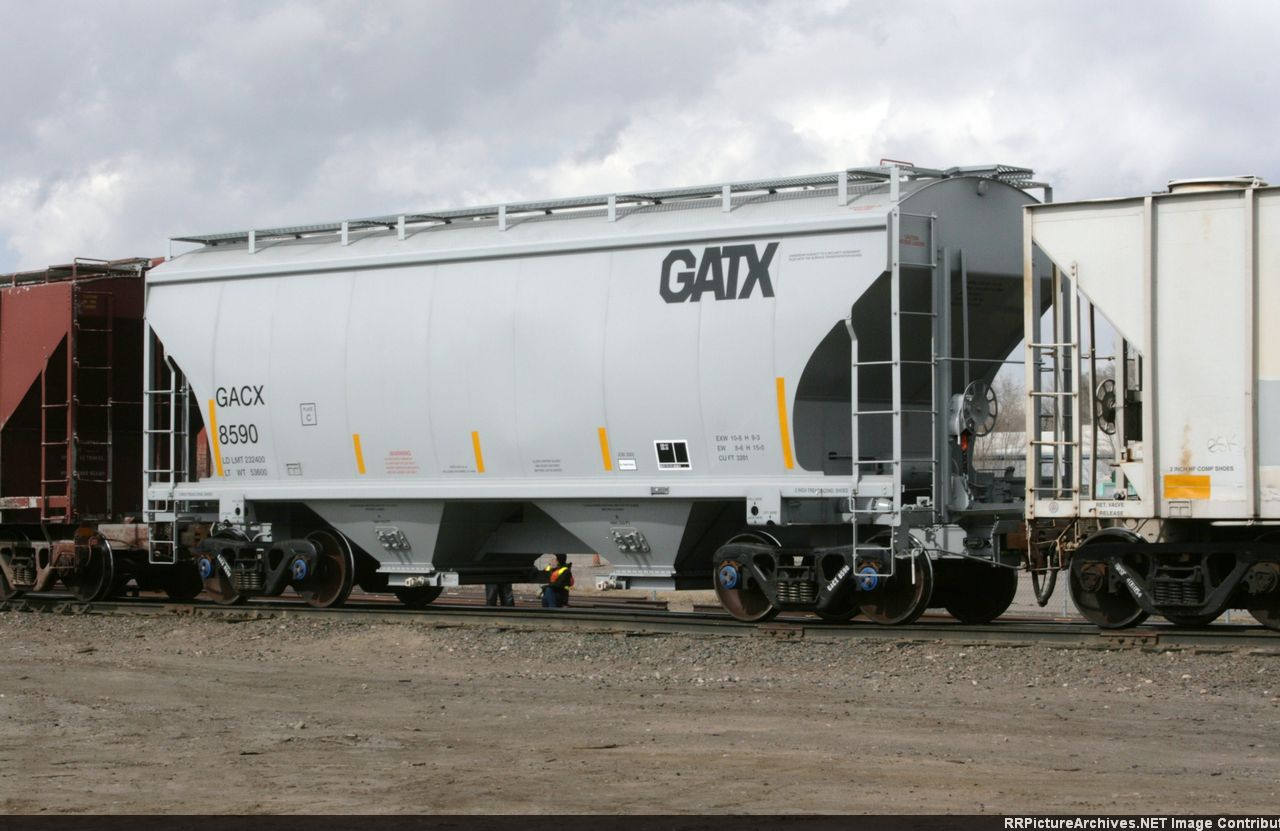 GACX 8590